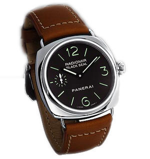 PAM 00183 Officine Panerai Radiomir