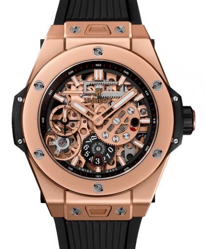 414.OI.1123.RX Hublot Big Bang Unico 45 mm