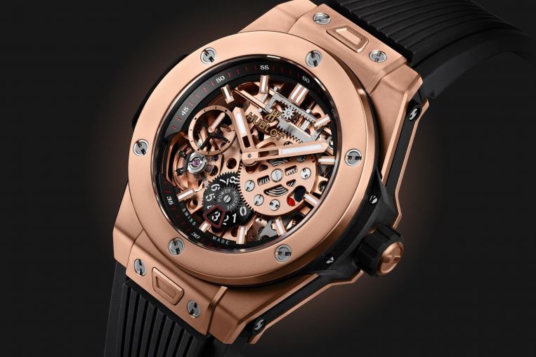 414.OI.1123.RX Hublot Big Bang Unico 45 mm