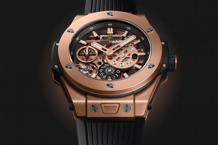 414.OI.1123.RX Hublot Big Bang Unico 45 mm