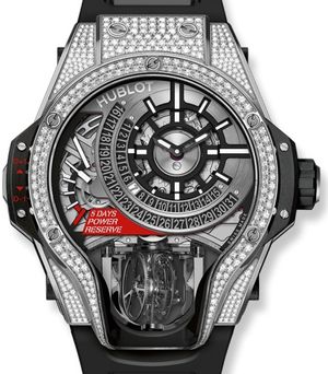 909.NX.1120.RX.1704 Hublot MP Collection