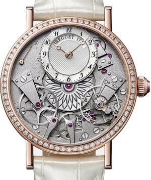 7038BR/18/9V6/D00D Breguet Tradition