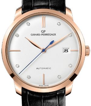 49525-52-1A1-BK6A Girard Perregaux 1966