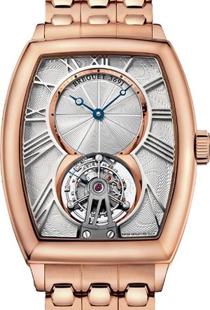 5497BR/12/RB0 Breguet Heritage