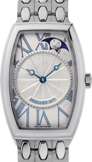 8860BB/11/BB0 Breguet Heritage