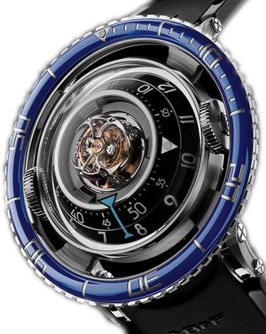 70.TSL.B MB&F Horological Machines