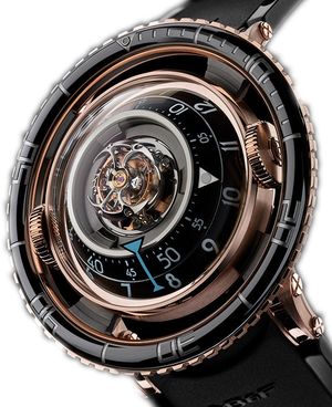 70.RLB.B MB&F Horological Machines