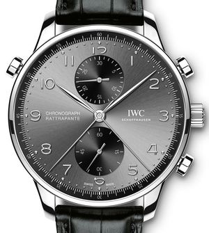 IW371216 IWC Portugieser