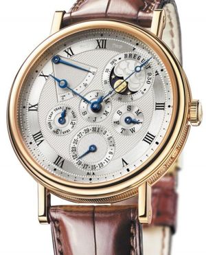 5327BA/1E/9V6 Breguet Classique Grande Complications