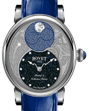 R110014 Bovet Dimier