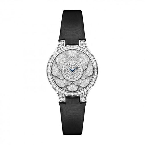 IC32WGSLD GRAFF High jewellery watches