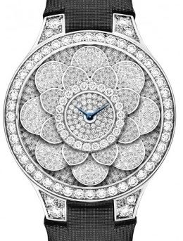 IC32WGSLD GRAFF High jewellery watches