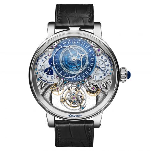 R20N002 Bovet Dimier