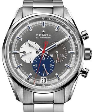 03.2040.400/26.m2040 Zenith Chronomaster