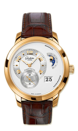 90-02-31-11-05 Glashutte Original PanoInverse
