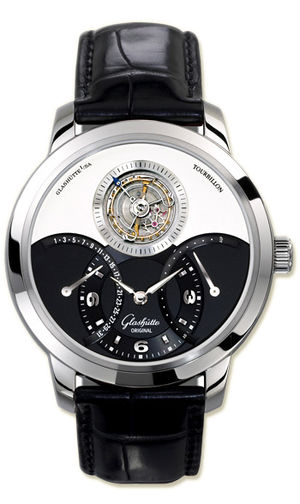 41-03-04-04-04 Glashutte Original PanoInverse