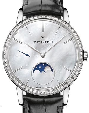 16.2320.692/80.C714 Zenith Elite Ladies