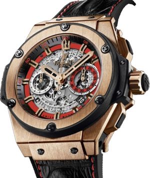 703.OX.0113.HR.RUS13 Hublot Big Bang King Power 48 mm