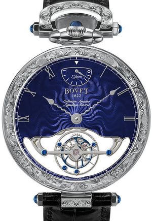 AIF0T014-GO carving Bovet Fleurier Grand Complications