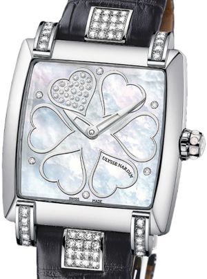 133-91C/HEART Ulysse Nardin Caprice