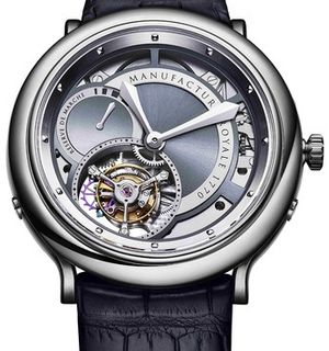 177043.01P.S Manufacture Royale 1770