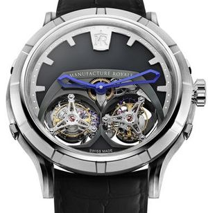 1770MM45.10.D.B Manufacture Royale 1770