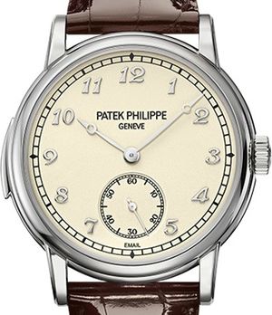 5078G-001 Patek Philippe Grand Complications
