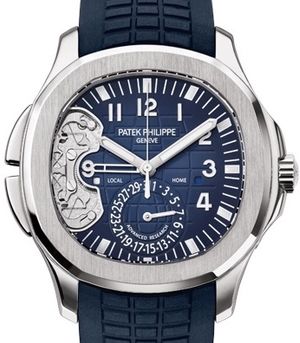 5650G-001 Patek Philippe Aquanaut