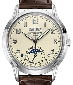 5320G-001 Patek Philippe Grand Complications