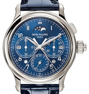 5372P-001 Patek Philippe Grand Complications