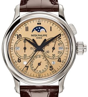 5372P-010 Patek Philippe Grand Complications