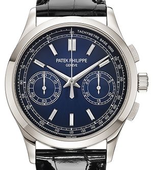 5170P-001 Patek Philippe Complicated Watches