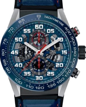 CAR2A1N.FT6100 Tag Heuer Carrera