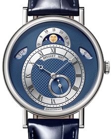 7337BB/YE/9V6 Breguet Classique