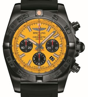 MB0111C3|I531|262S|M20DSA.2 Breitling Chronomat 44