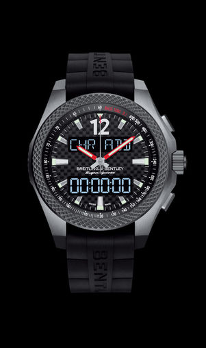 EB552022/BF47/285S Breitling Breitling for Bentley