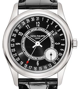 6006G-001 Patek Philippe Calatrava