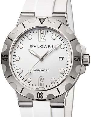 102733 DP41WSVSD Bvlgari Diagono