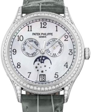 4948G-010 Patek Philippe Complicated Watches