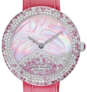 4899/900G-001 Patek Philippe Calatrava