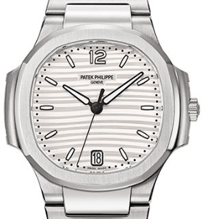 7118/1A-010 Patek Philippe Nautilus Ladies