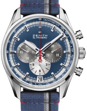 03.2040.400/53.C802 Zenith Chronomaster