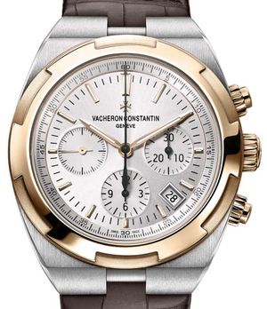 5500V/000M-B074 Vacheron Constantin Overseas