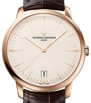 4100U/000R-B180 Vacheron Constantin Patrimony Womens