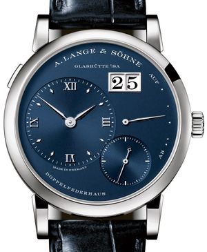 191.028 A. Lange & Söhne Lange 1