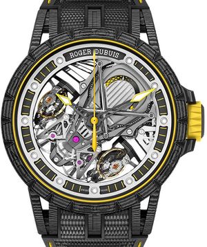 RDDBEX0613 Roger Dubuis Excalibur