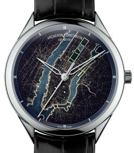 86222/000G-B105 Vacheron Constantin Métiers d'Art