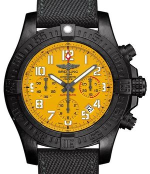 XB0180E4/I534/253S/X20D.4 Breitling Avenger
