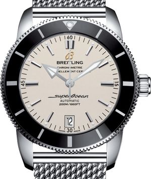 AB201012/G827/154A Breitling Superocean Heritage