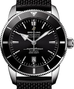 AB2020121B1S1 Breitling Superocean Heritage